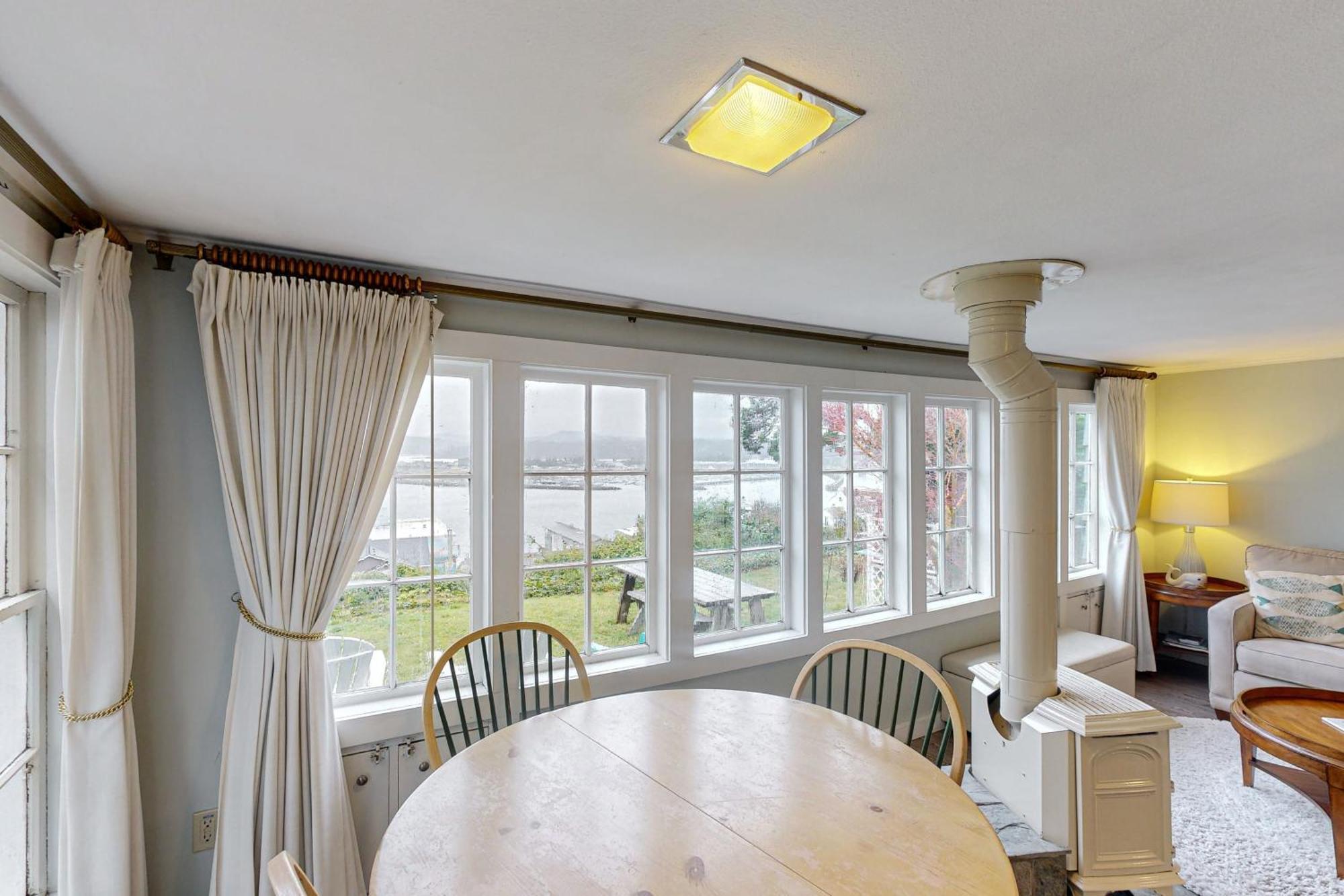 Arden Cottage Newport Exterior foto