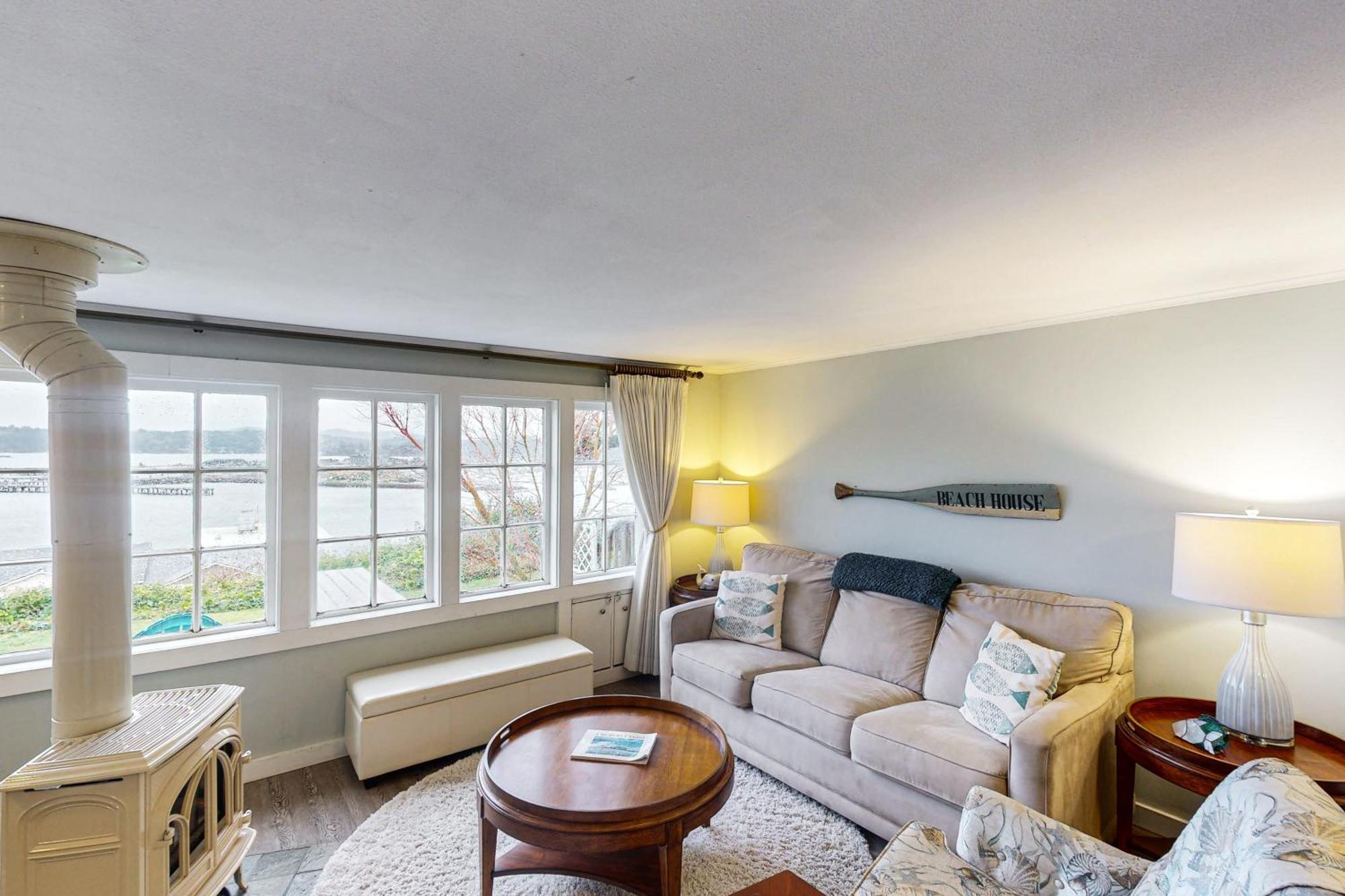 Arden Cottage Newport Exterior foto